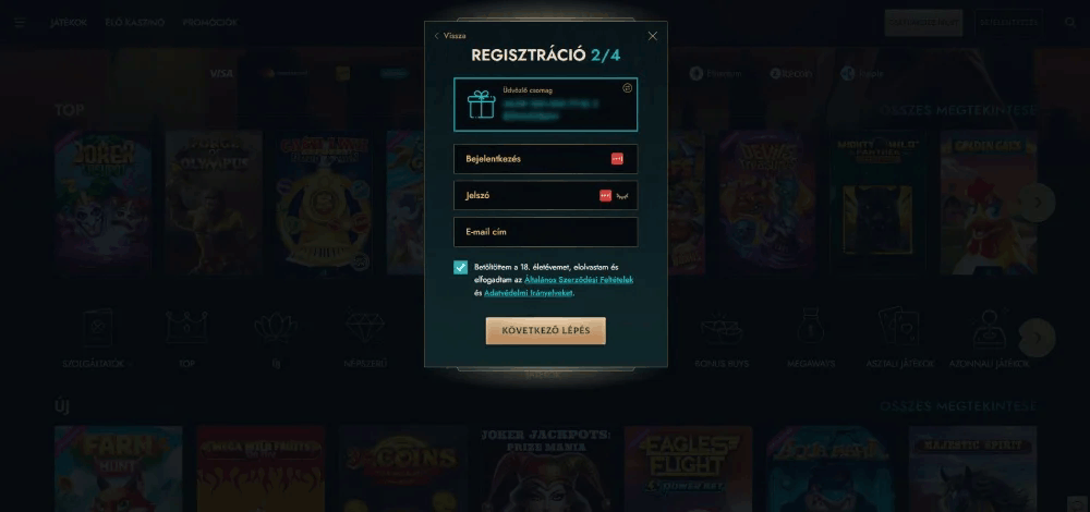 dolly-casino-regisztracio